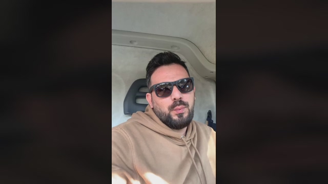 Edward_venezia  02-03-2022 video fingering