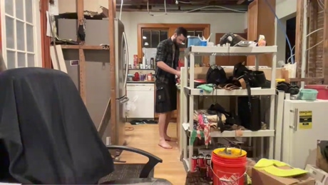 Fastflogger  02-03-2022 Recorded Video big