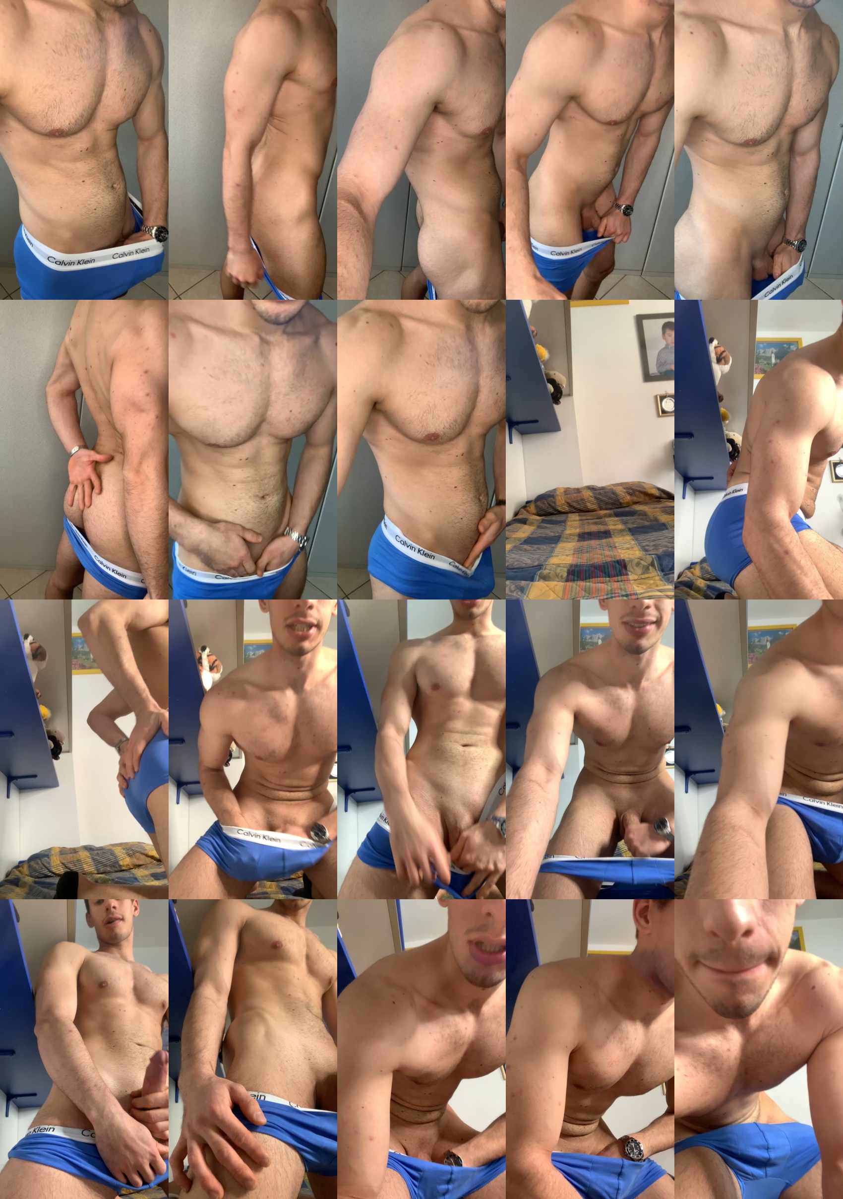Fefe00xxx  02-03-2022 Recorded Video bigass