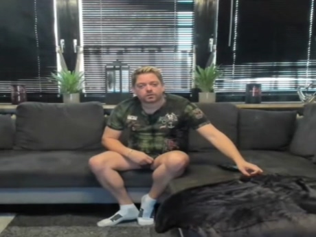 Geil32hn  02-03-2022 video moan