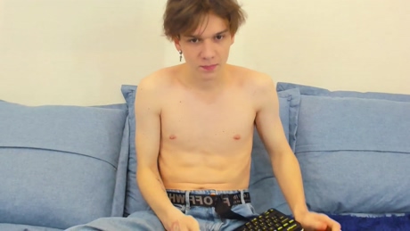 Hugh_Marshal  02-03-2022 video jerkoff