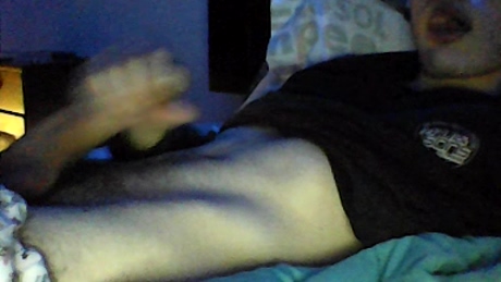 JeremyAlejandr0  02-03-2022 Recorded Video suck