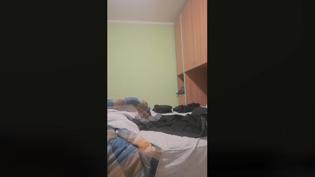 Jinfrix  02-03-2022 Recorded Video nude