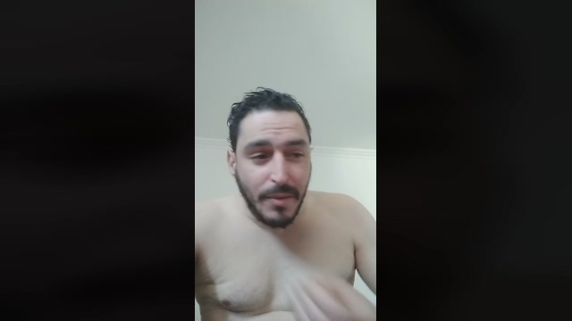 LK06  02-03-2022 Recorded Video jackoff