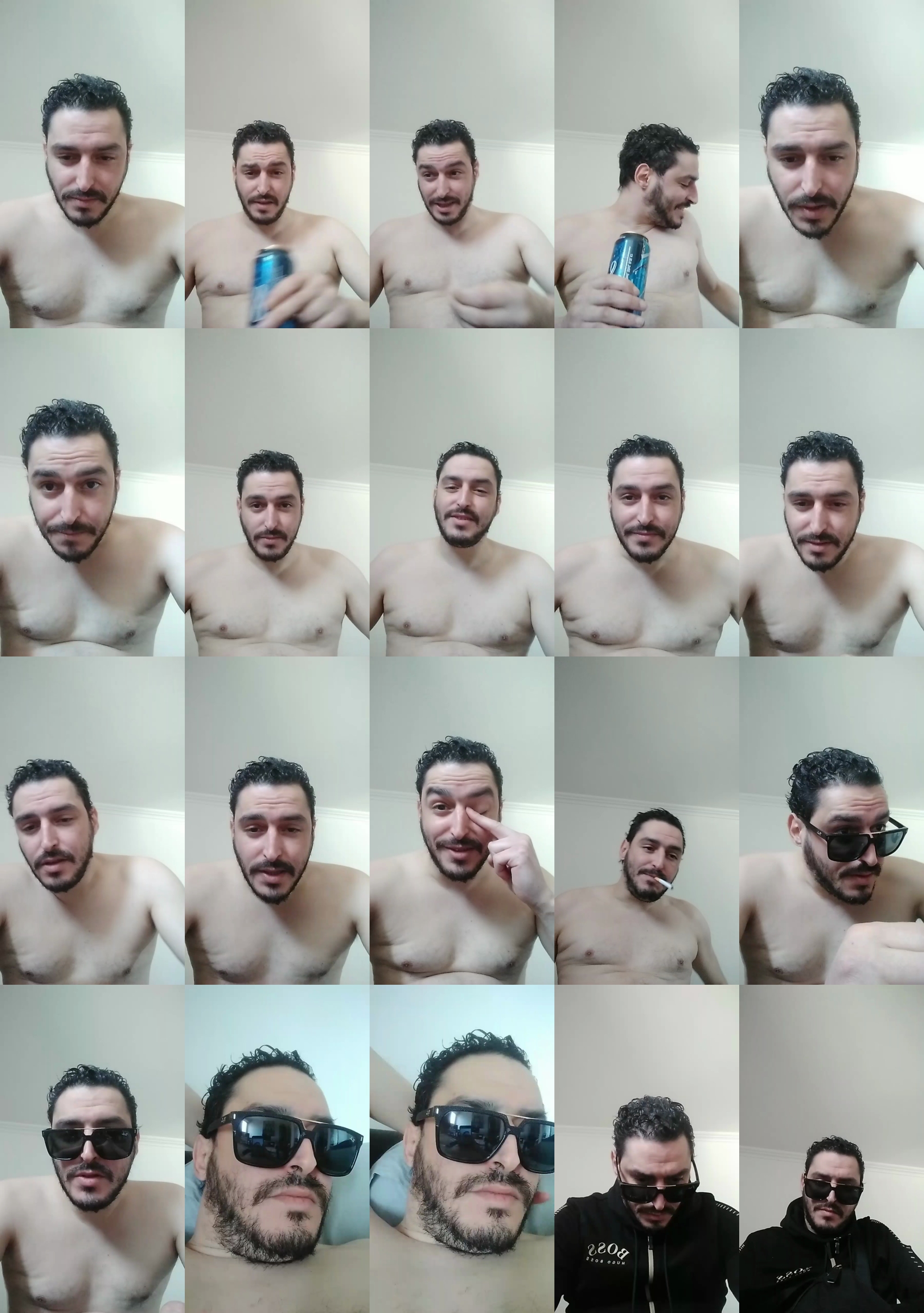 LK06  02-03-2022 Recorded Video jackoff