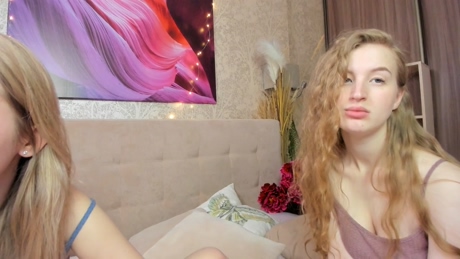 LauraKimberly 02-03-2022 ass 