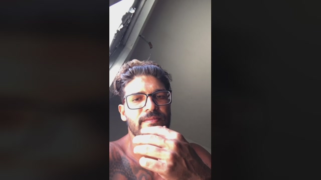 Leonardoo02  02-03-2022 Recorded Video cute