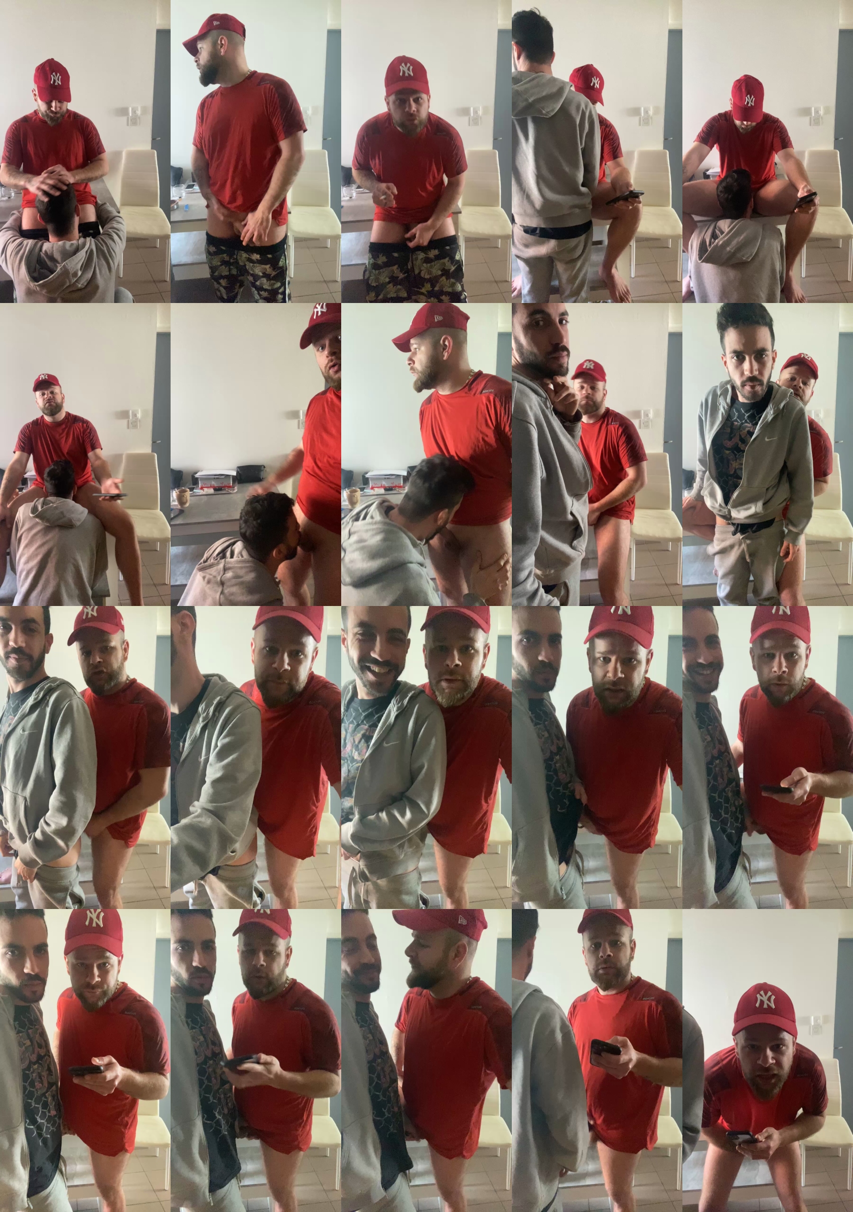 Lesboy  02-03-2022 Recorded Video yummy