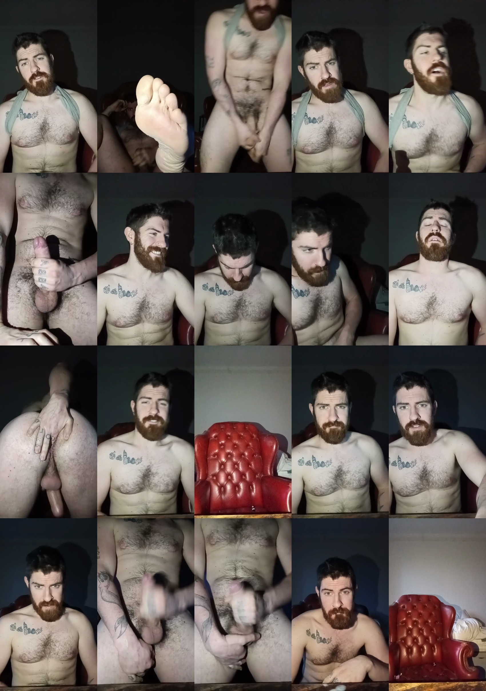 Liquorice  02-03-2022 Recorded Video gag