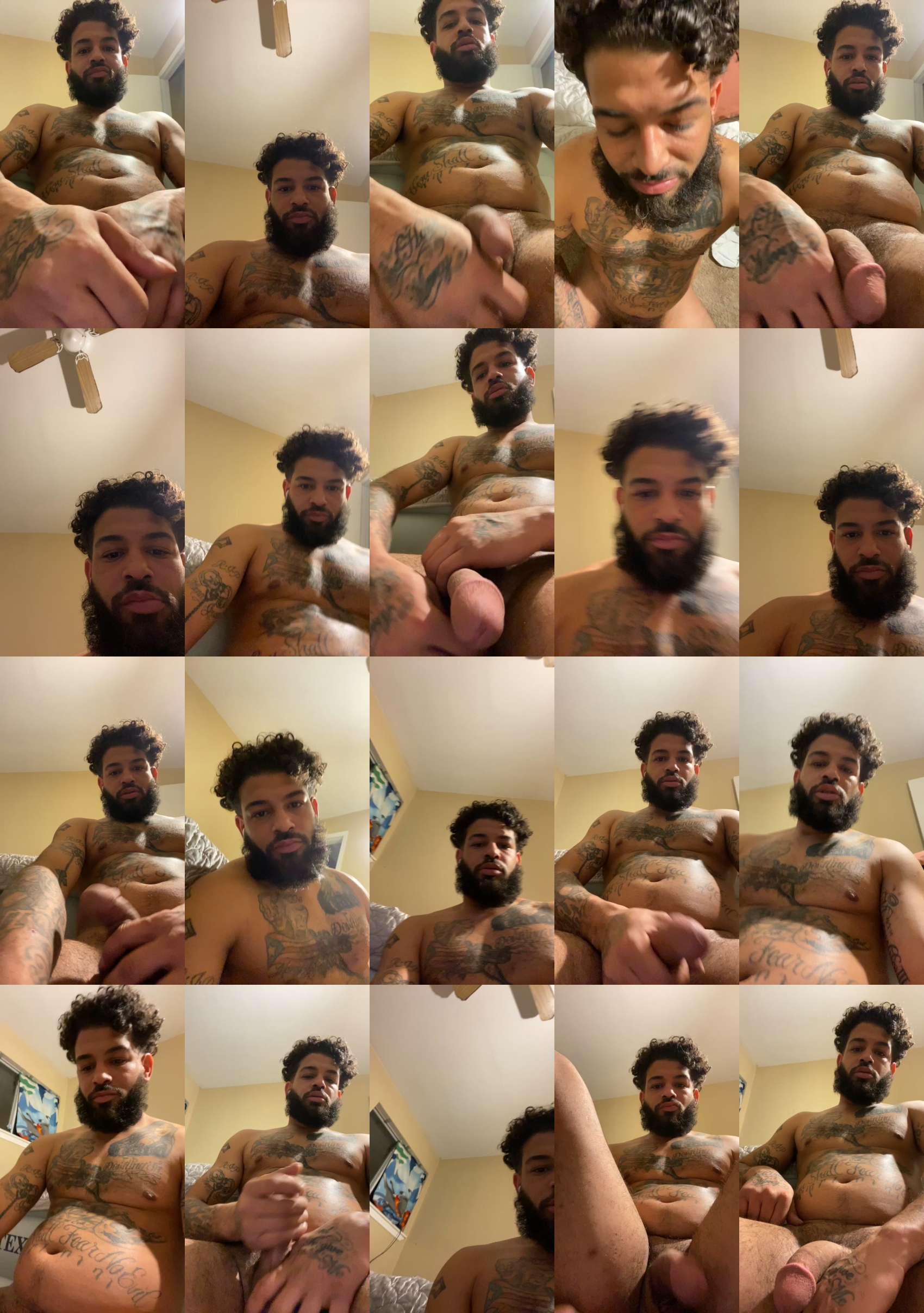 LongwayTX  02-03-2022 Recorded Video naked