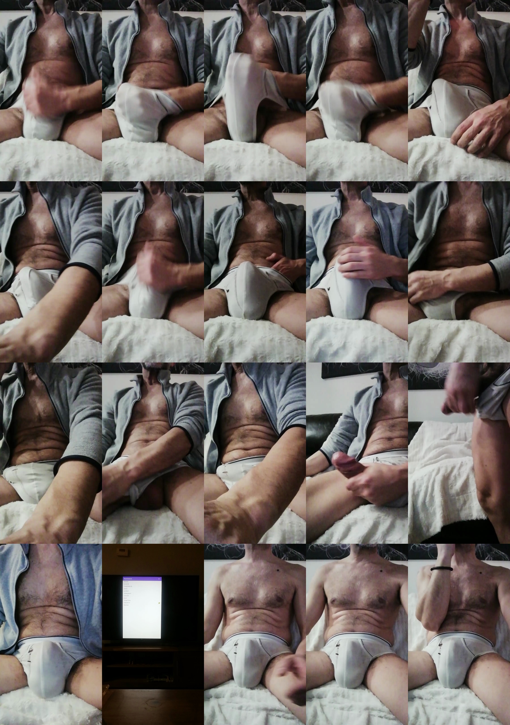 Moreno1970  02-03-2022 Recorded Video oral