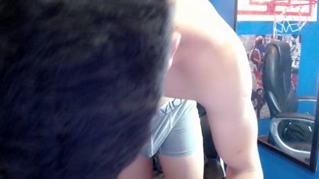 Pablo_Locket  02-03-2022 Recorded Video bigdick