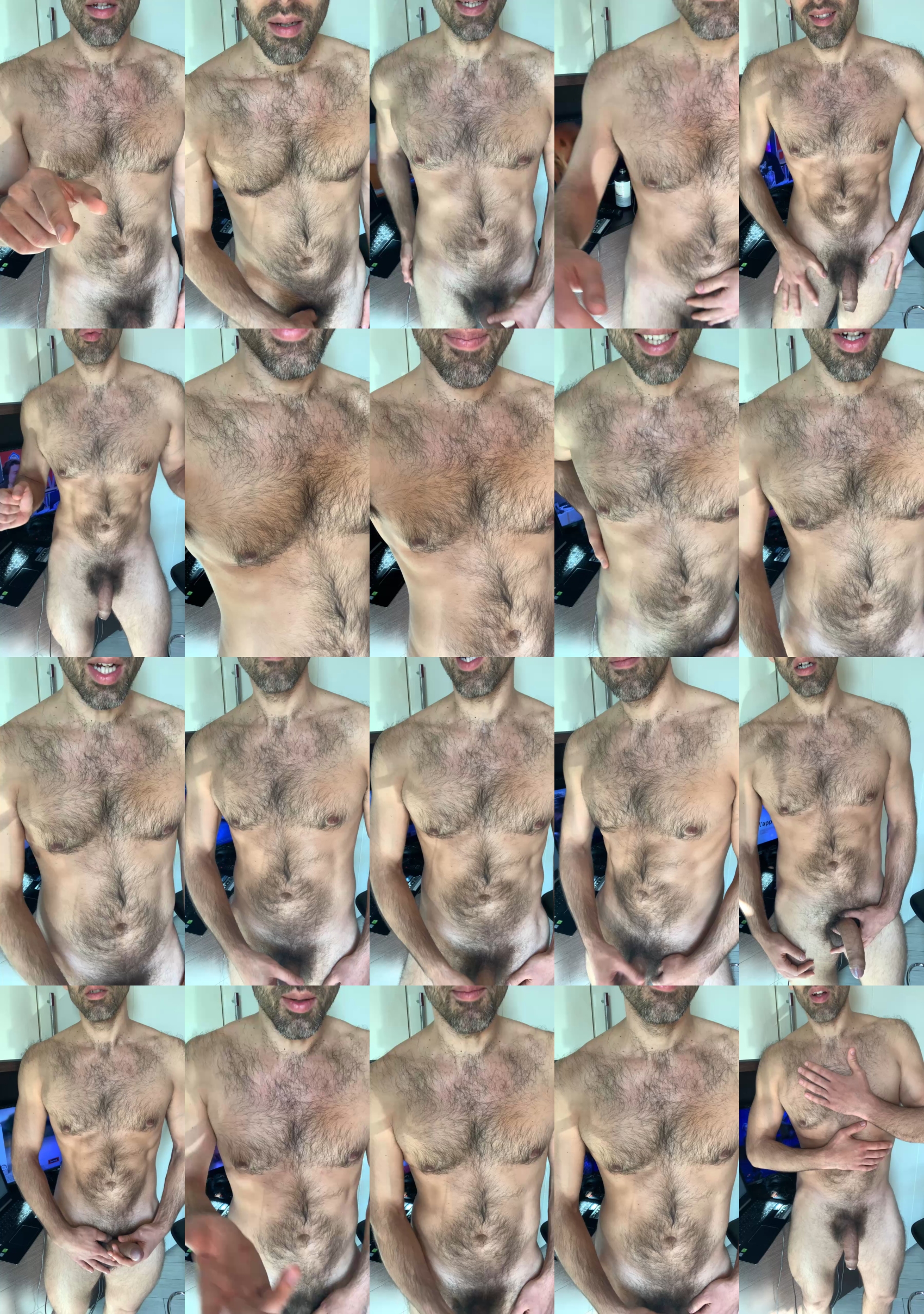 Re_Doriano  02-03-2022 Recorded Video love