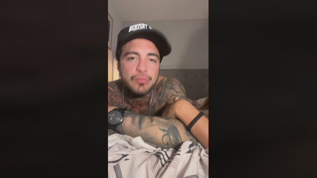Roocarrizo  02-03-2022 Recorded Video bigload