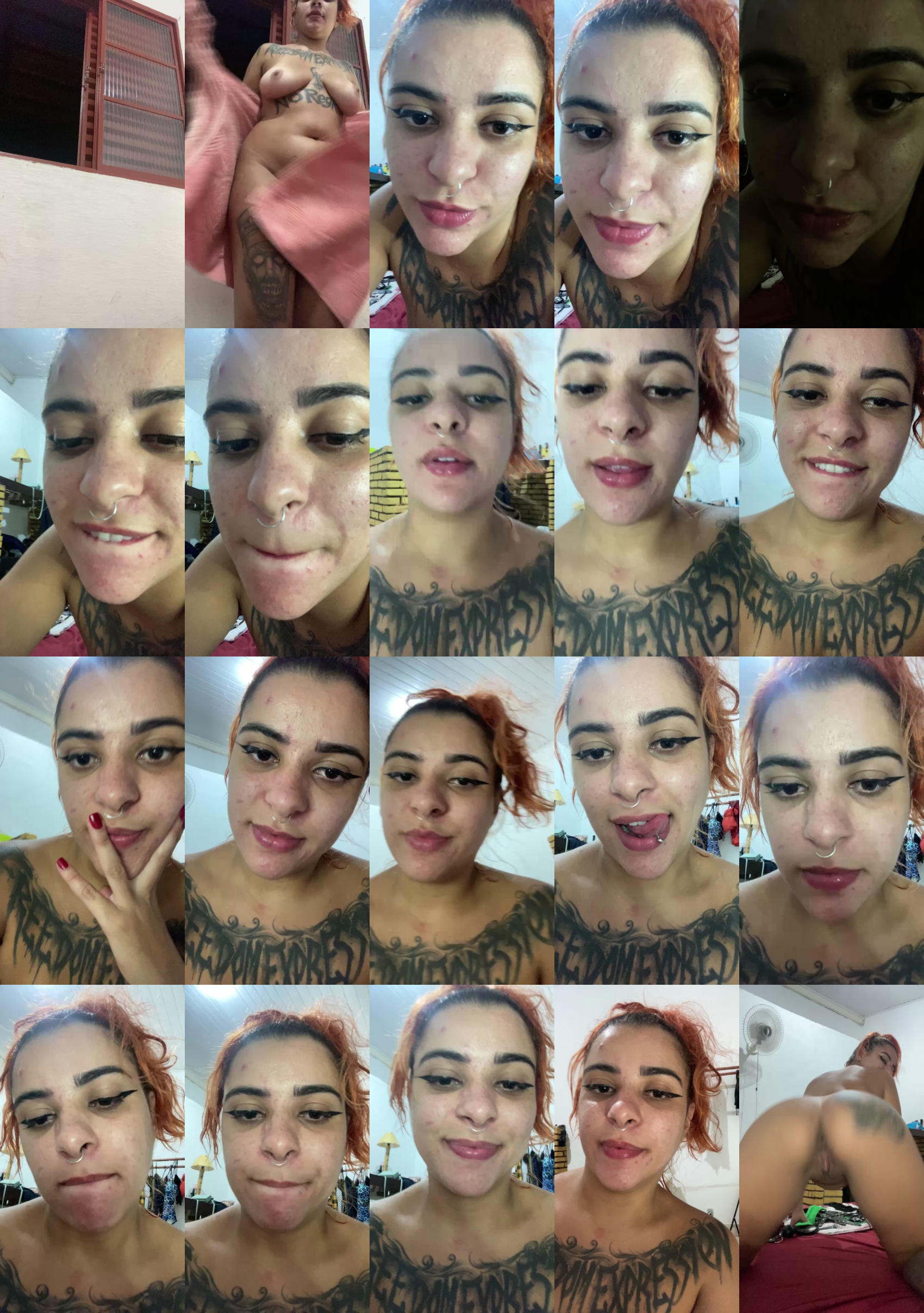 Scarllet_Dupree 02-03-2022 Webcam 
