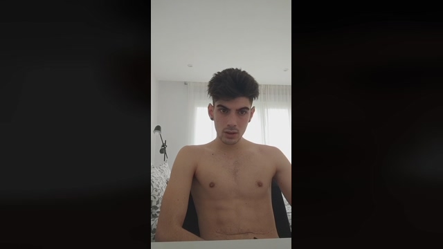 Sugarr  02-03-2022 Recorded Video bigballs