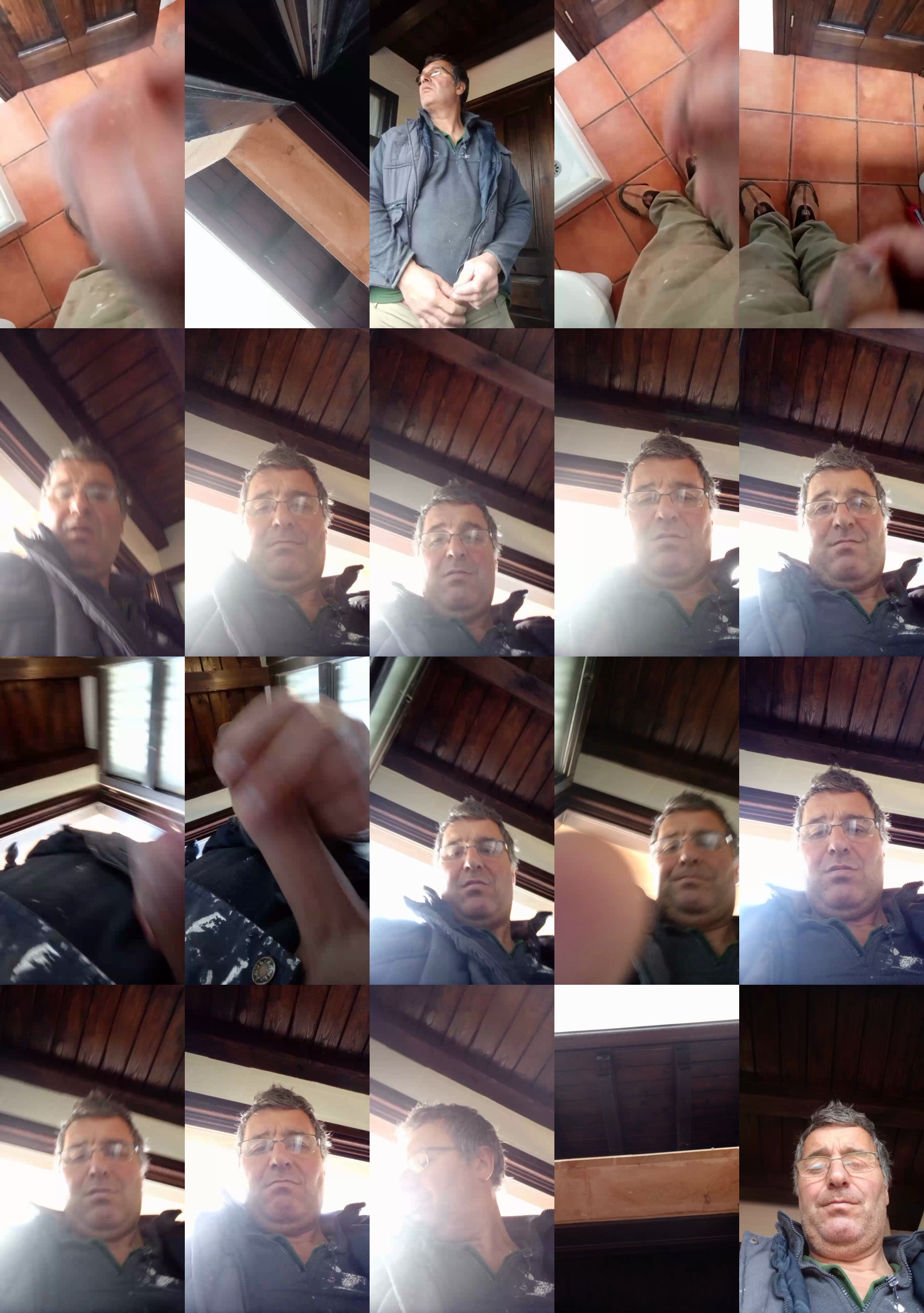 Superpakito22  02-03-2022 Recorded Video love