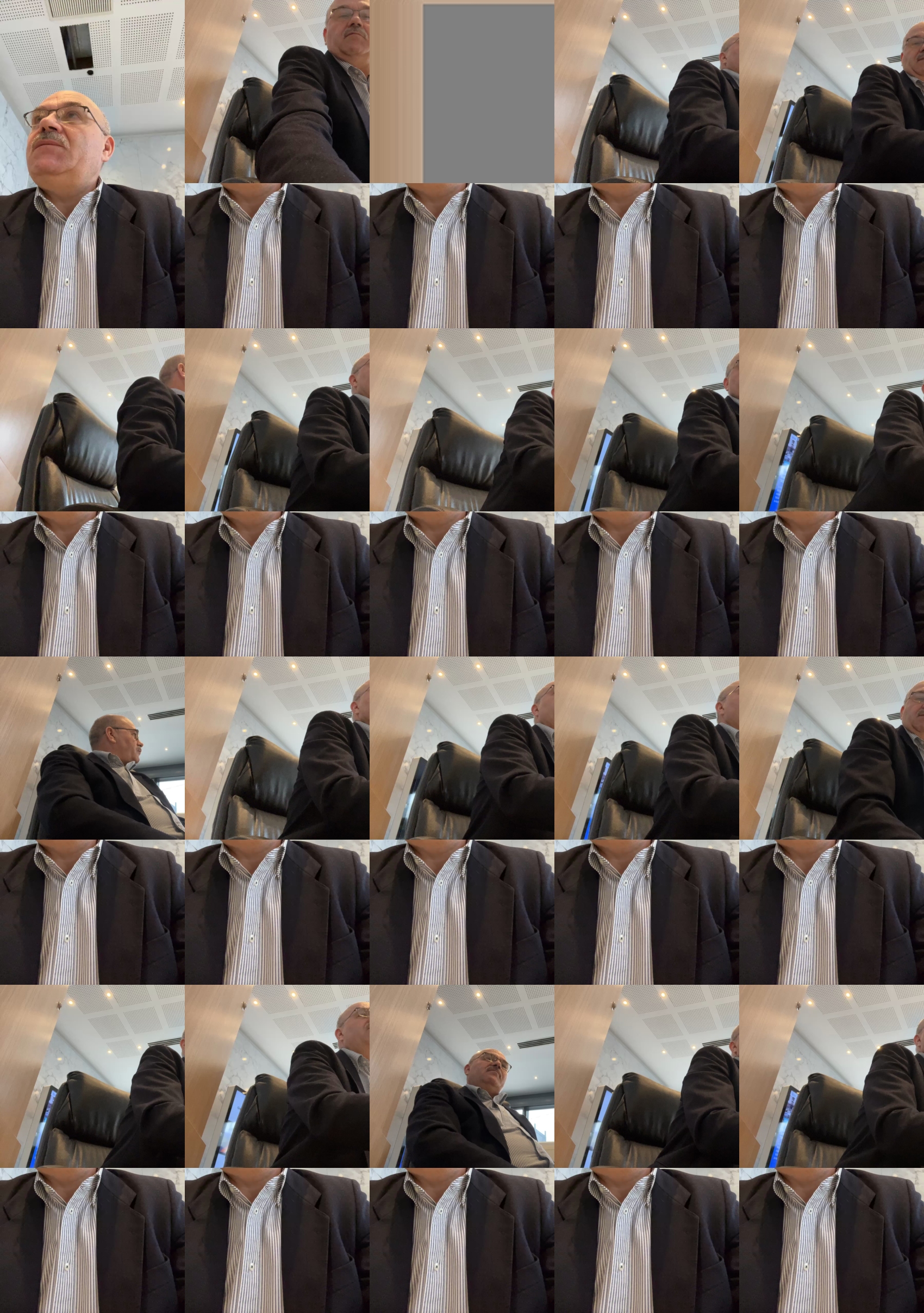 Topmasseur66  02-03-2022 Recorded Video yummy