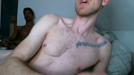 TravisLocke  02-03-2022 video strip