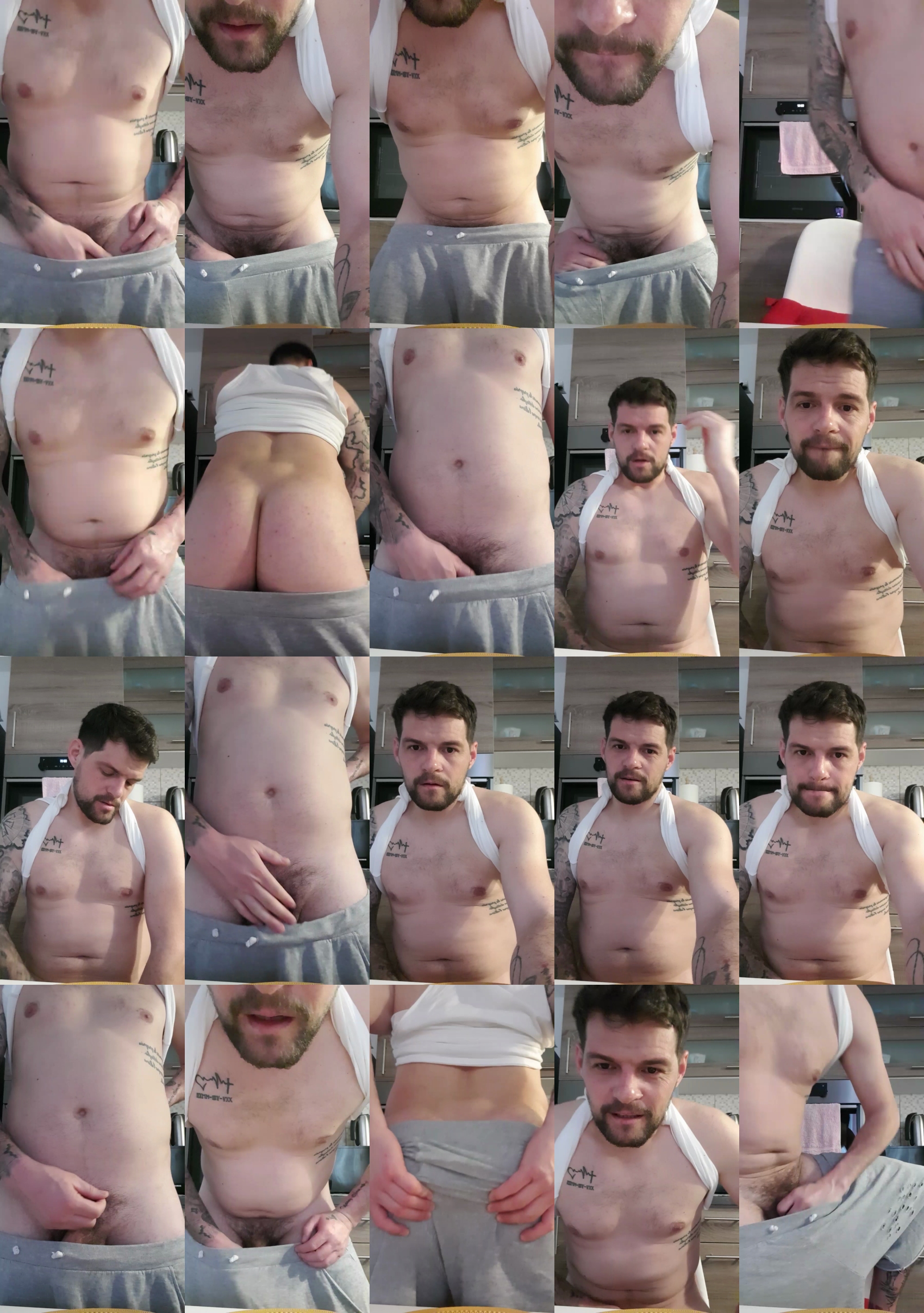 Xxxgringo  02-03-2022 Recorded Video beauty