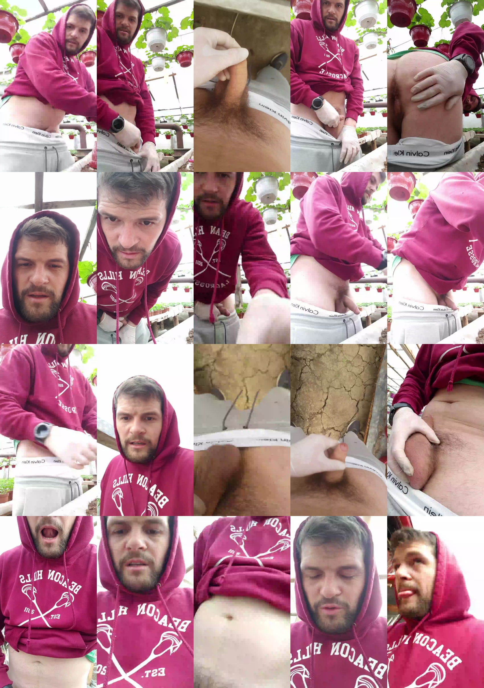 Xxxgringo  02-03-2022 Recorded Video legs