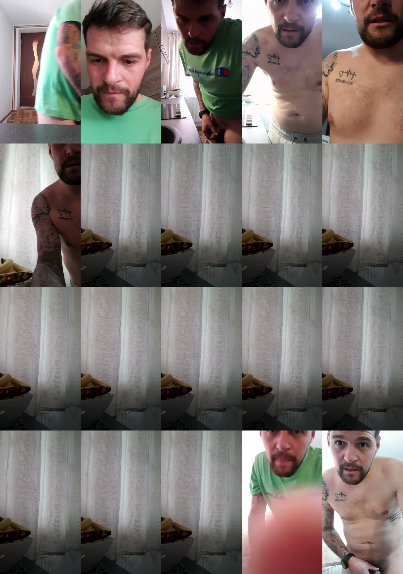 Xxxgringo  02-03-2022 Recorded Video horny