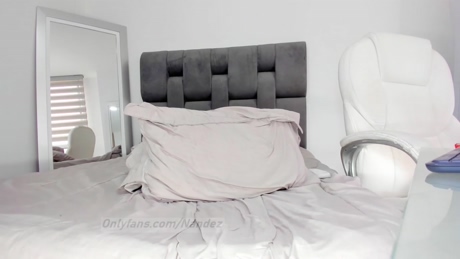 _nandez_  02-03-2022 video kink