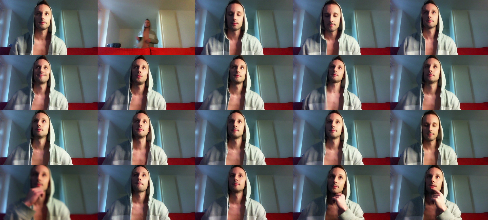 adonis126  02-03-2022 Recorded Video bj-dildo