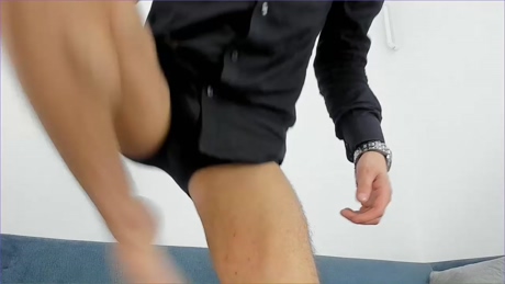 angelfrank  01-03-2022 video gag