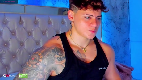 austin_grey2  02-03-2022 video suckshow