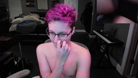 booker_baxton  02-03-2022 video squirt