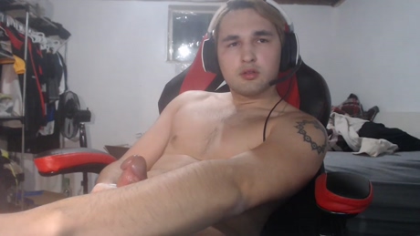 boybigcocks  02-03-2022 video jerking