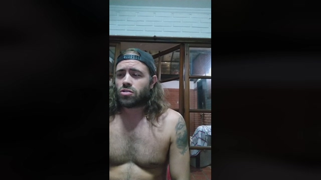 burritojugueton  02-03-2022 Recorded Video beautiful