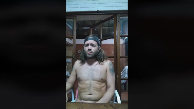 burritojugueton  02-03-2022 Recorded Video Topless