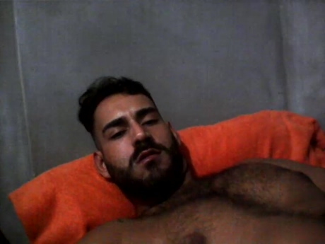 caiorio2  02-03-2022 Recorded Video moan