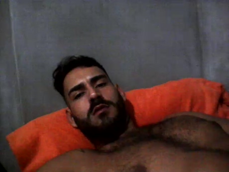 caiorio2  02-03-2022 video lick