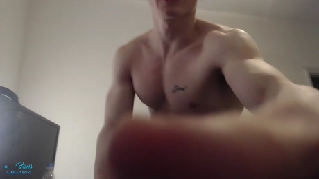 cbgainz  02-03-2022 video jerkoff
