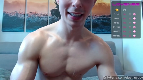 destroy_boy  02-03-2022 video fuckass