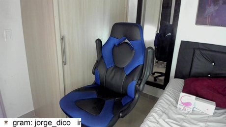 dimitri_coleman  02-03-2022 video hot