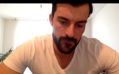 djsash  02-03-2022 Recorded Video gay