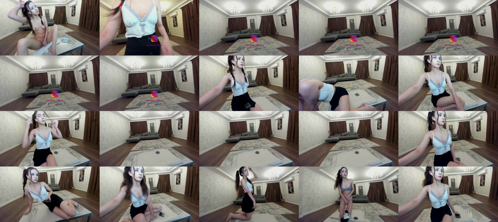 ehotlovea 02-03-2022 squirt 