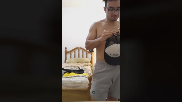 elquetodolove  02-03-2022 video jerking