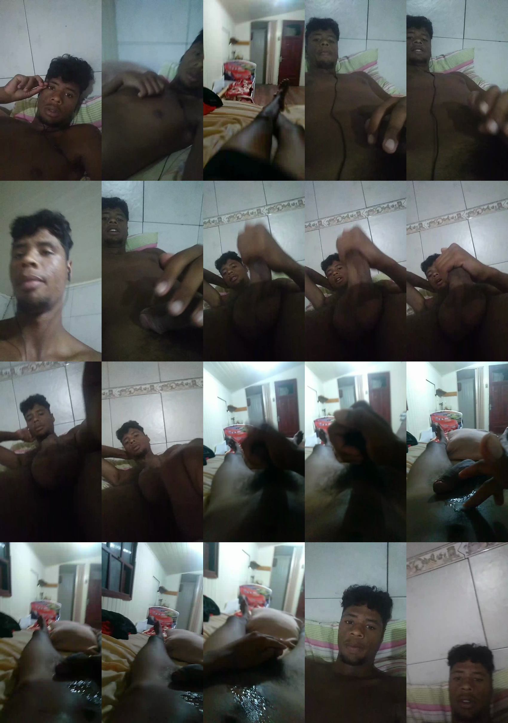 gzin4  02-03-2022 Recorded Video Pretty