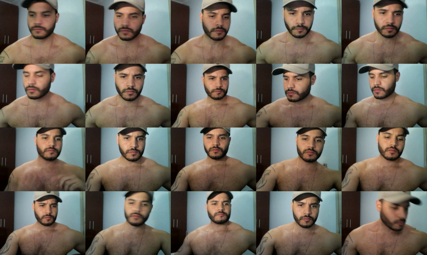 henri_dino  02-03-2022 Recorded Video kink