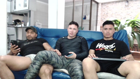 heteros_men  02-03-2022 video toy