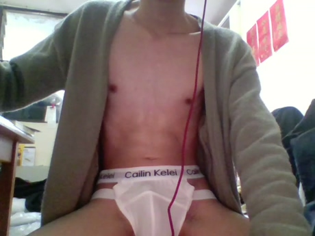 hipsterHKboy  02-03-2022 Recorded Video fuckface