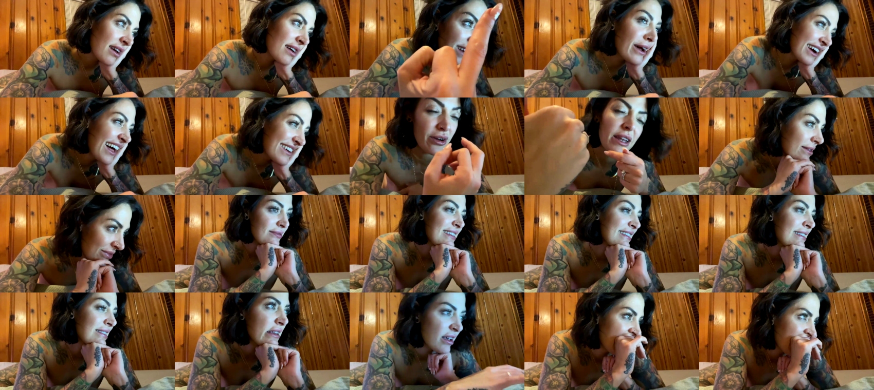 horny_punx 02-03-2022 lush 