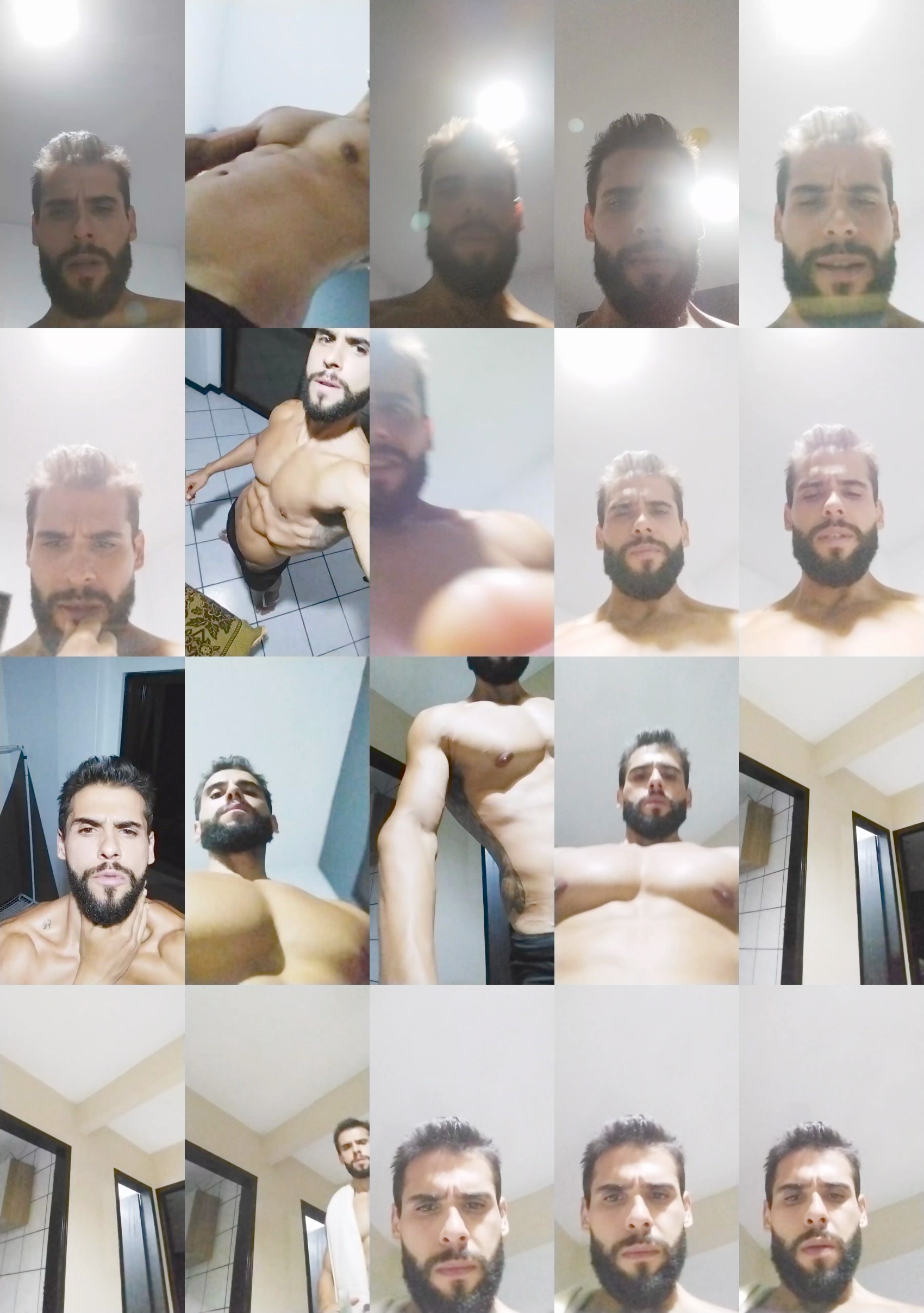hugobeltran1  02-03-2022 Recorded Video hard