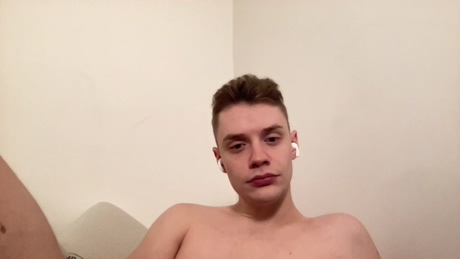 ironthud  02-03-2022 video bigcock