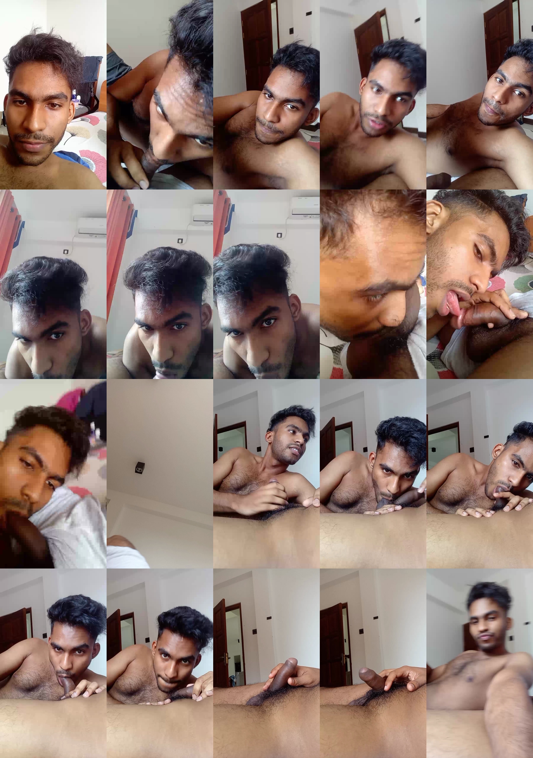 ishru  02-03-2022 Recorded Video bigballs
